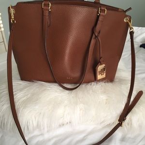 Lauren Ralph Lauren Purse